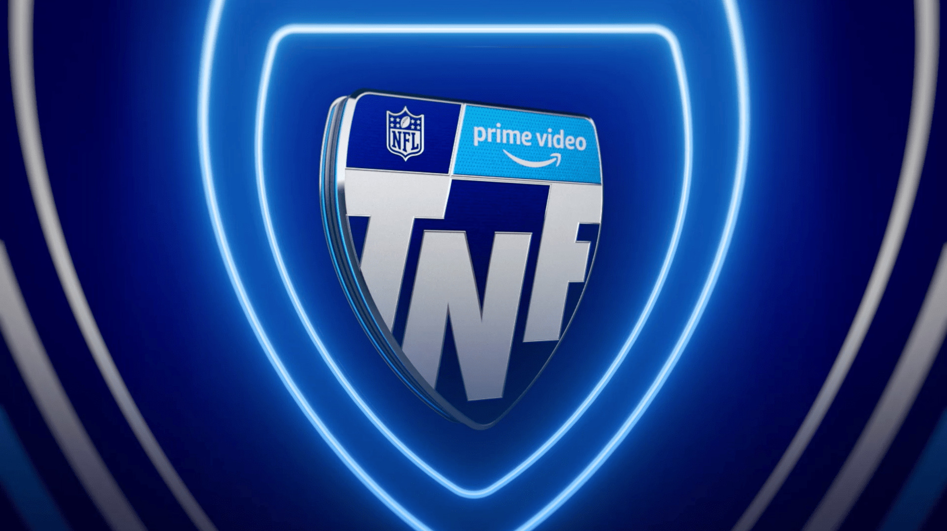 Amazon Prime TNF 2022 (Package and AR)