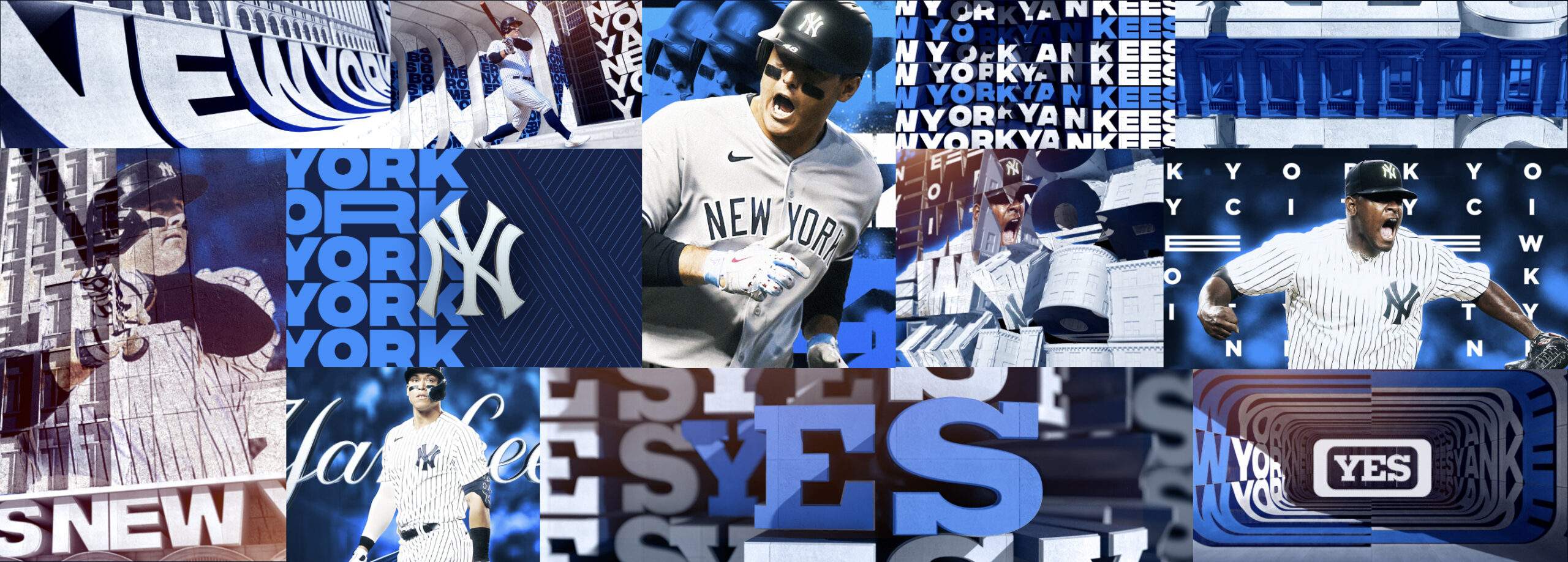 YES Network New York Yankees 2023 –, drive